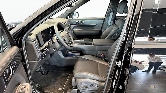 Hyundai Santa Fe 7 of 15