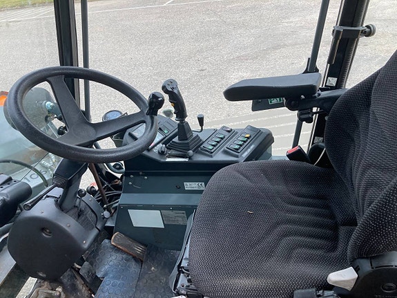 Belos Trans PRO 4560 6 of 6