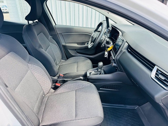Renault Clio 5 of 25