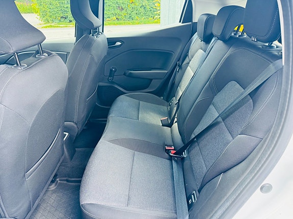 Renault Clio 7 of 25