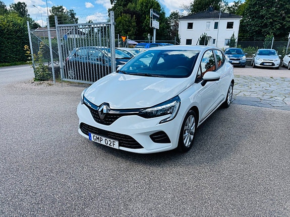 Renault Clio 2 of 25