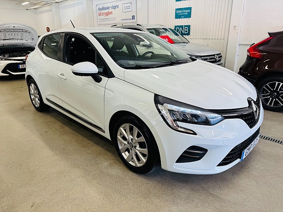 Renault Clio 13 of 25