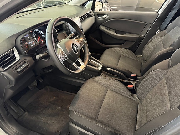 Renault Clio 20 of 25