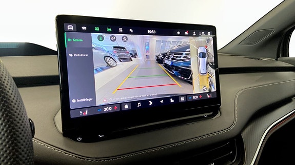 Skoda Enyaq 20 of 25