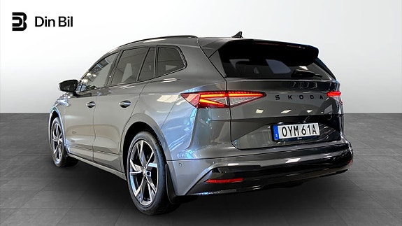 Skoda Enyaq 3 of 25
