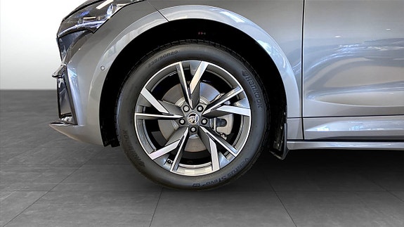 Skoda Enyaq 6 of 25