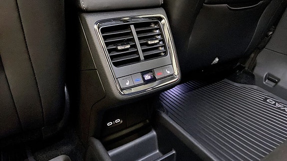 Skoda Enyaq 15 of 25