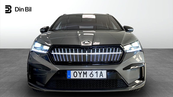 Skoda Enyaq 4 of 25