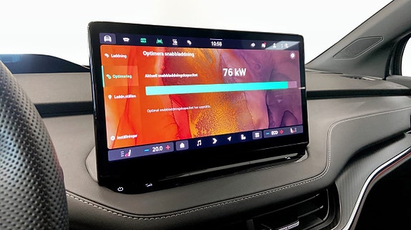 Skoda Enyaq 22 of 25
