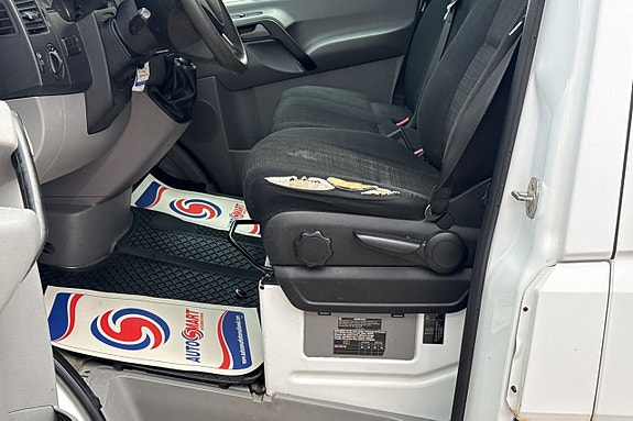Mercedes-Benz Sprinter 211 8 of 13