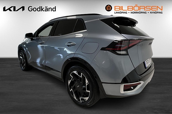 Kia Sportage 6 of 16