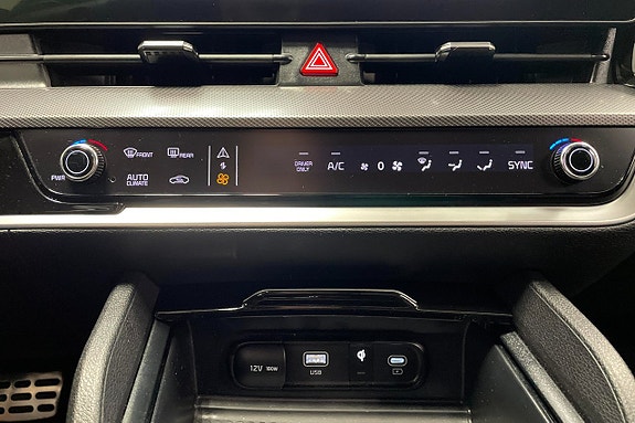 Kia Sportage 13 of 16