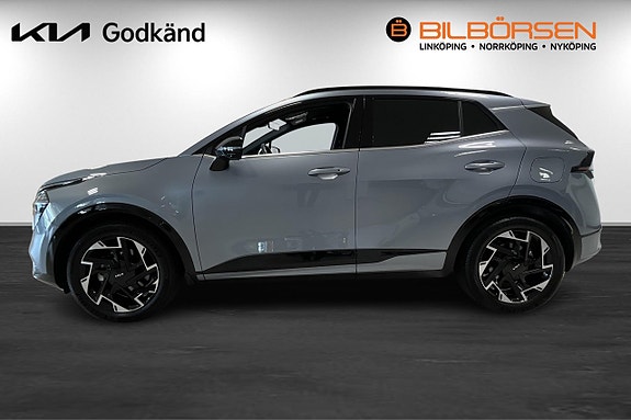 Kia Sportage 4 of 16