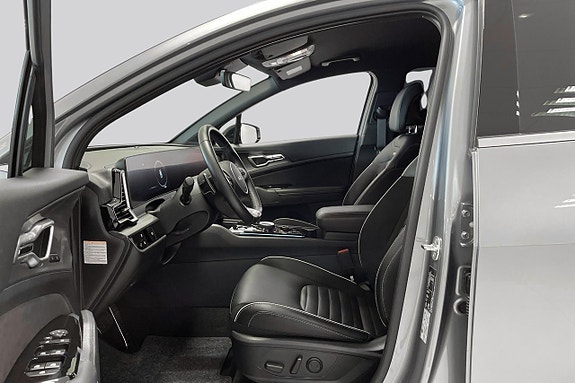 Kia Sportage 8 of 16