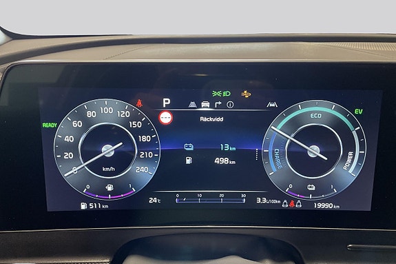 Kia Sportage 10 of 16