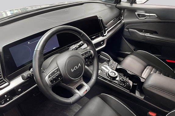 Kia Sportage 7 of 16