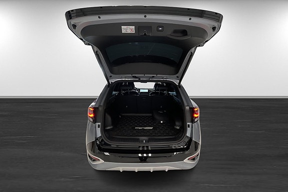 Kia Sportage 14 of 16