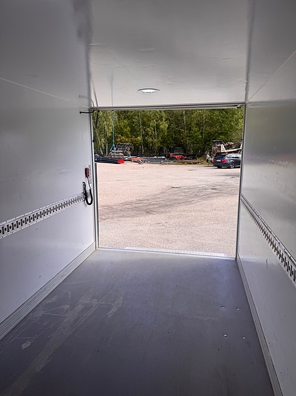 Mercedes-Benz Sprinter 317 8 of 15