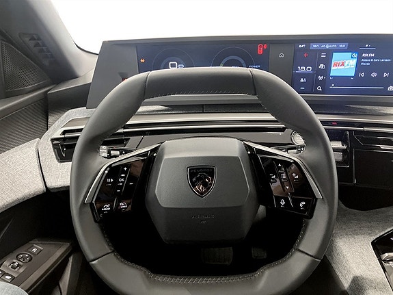 Peugeot 5008 11 of 14