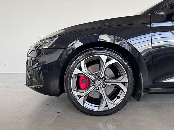 Skoda Octavia RS 8 of 25