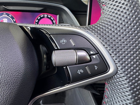 Skoda Octavia RS 15 of 25