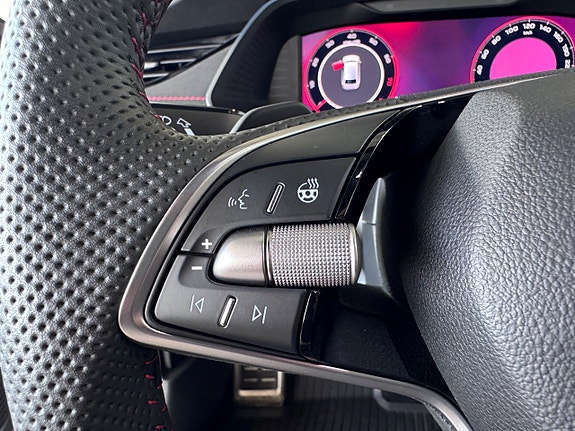 Skoda Octavia RS 14 of 25