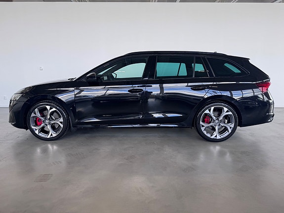 Skoda Octavia RS 2 of 25