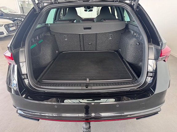 Skoda Octavia RS 9 of 25