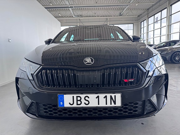 Skoda Octavia RS 7 of 25