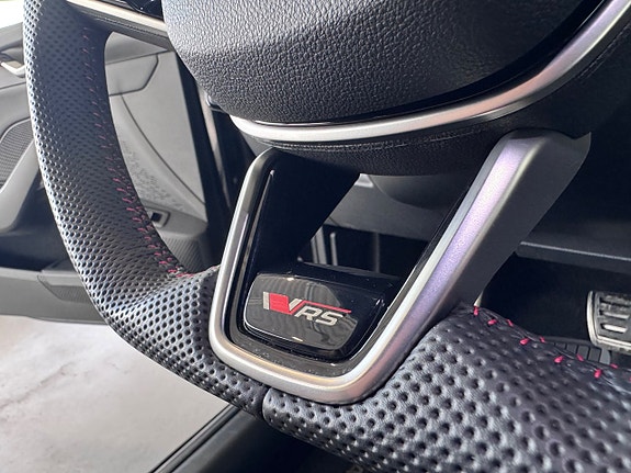 Skoda Octavia RS 16 of 25