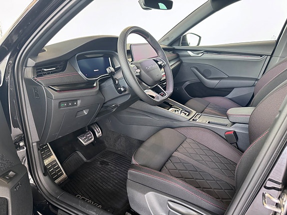 Skoda Octavia RS 10 of 25