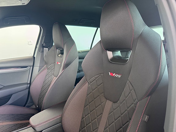 Skoda Octavia RS 23 of 25