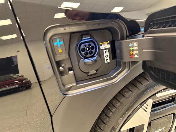 Kia EV3 15 of 22
