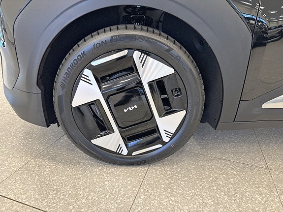 Kia EV3 16 of 22