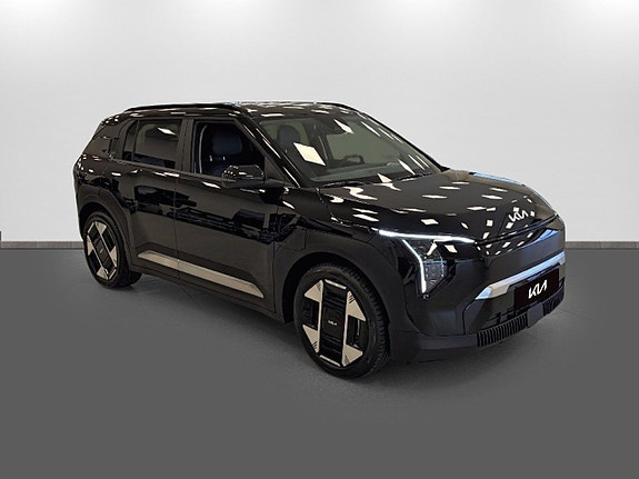 Kia EV3 3 of 22