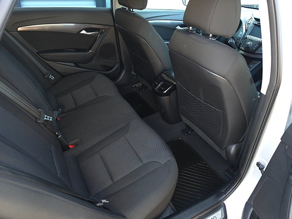 Hyundai i40 10 of 14
