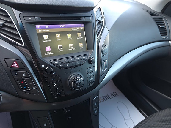 Hyundai i40 13 of 14