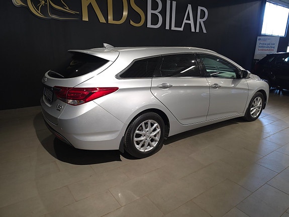 Hyundai i40 6 of 14