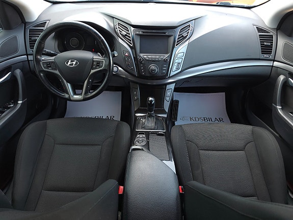 Hyundai i40 8 of 14
