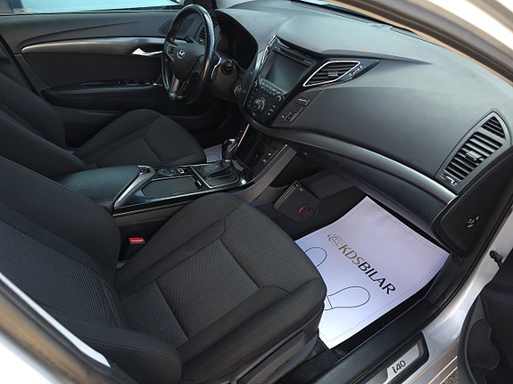 Hyundai i40 7 of 14