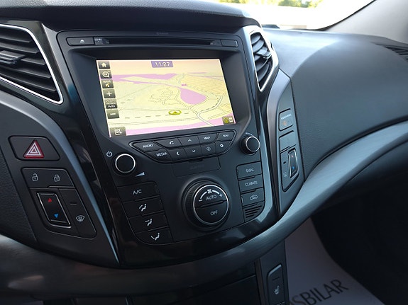 Hyundai i40 12 of 14