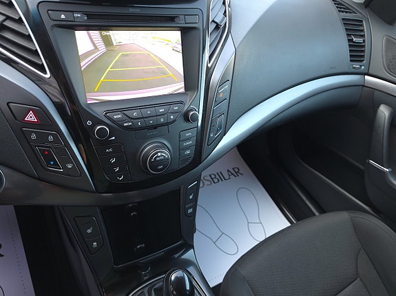 Hyundai i40 11 of 14