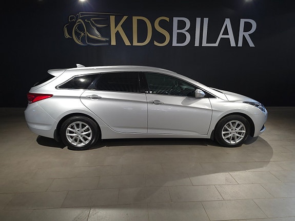 Hyundai i40 4 of 14