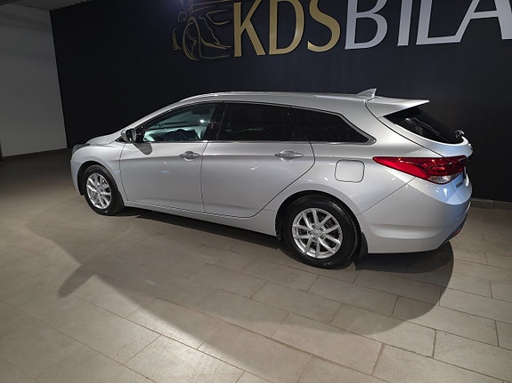Hyundai i40 3 of 14