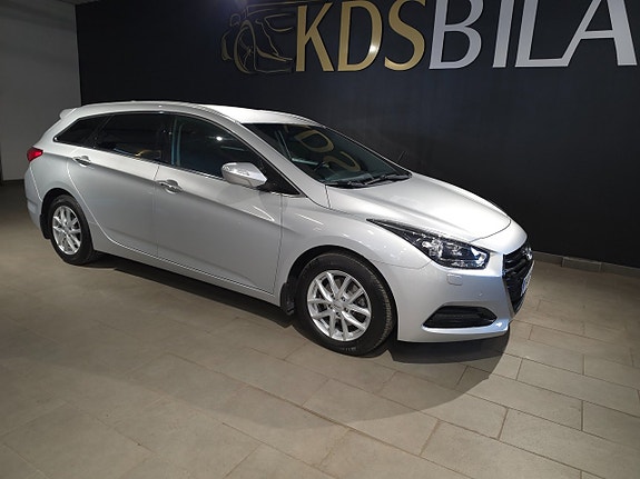 Hyundai i40 5 of 14