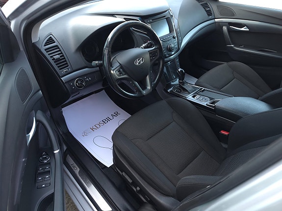Hyundai i40 9 of 14