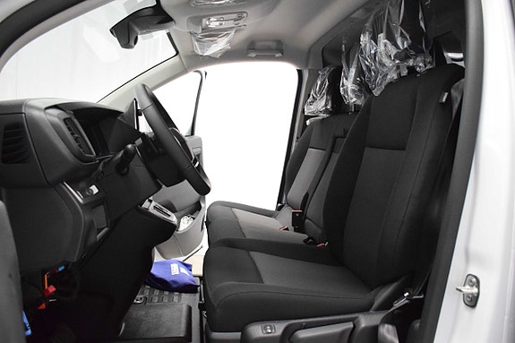 Opel E-Vivaro 15 of 20
