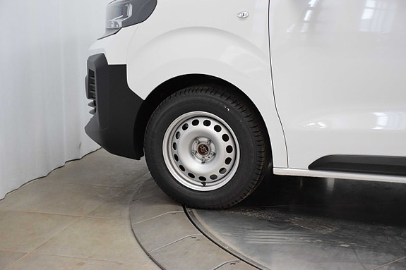 Opel E-Vivaro 3 of 20