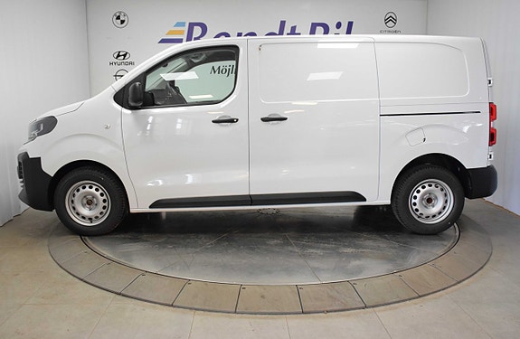 Opel E-Vivaro 2 of 20