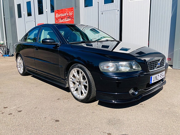 Volvo S60 5 of 9